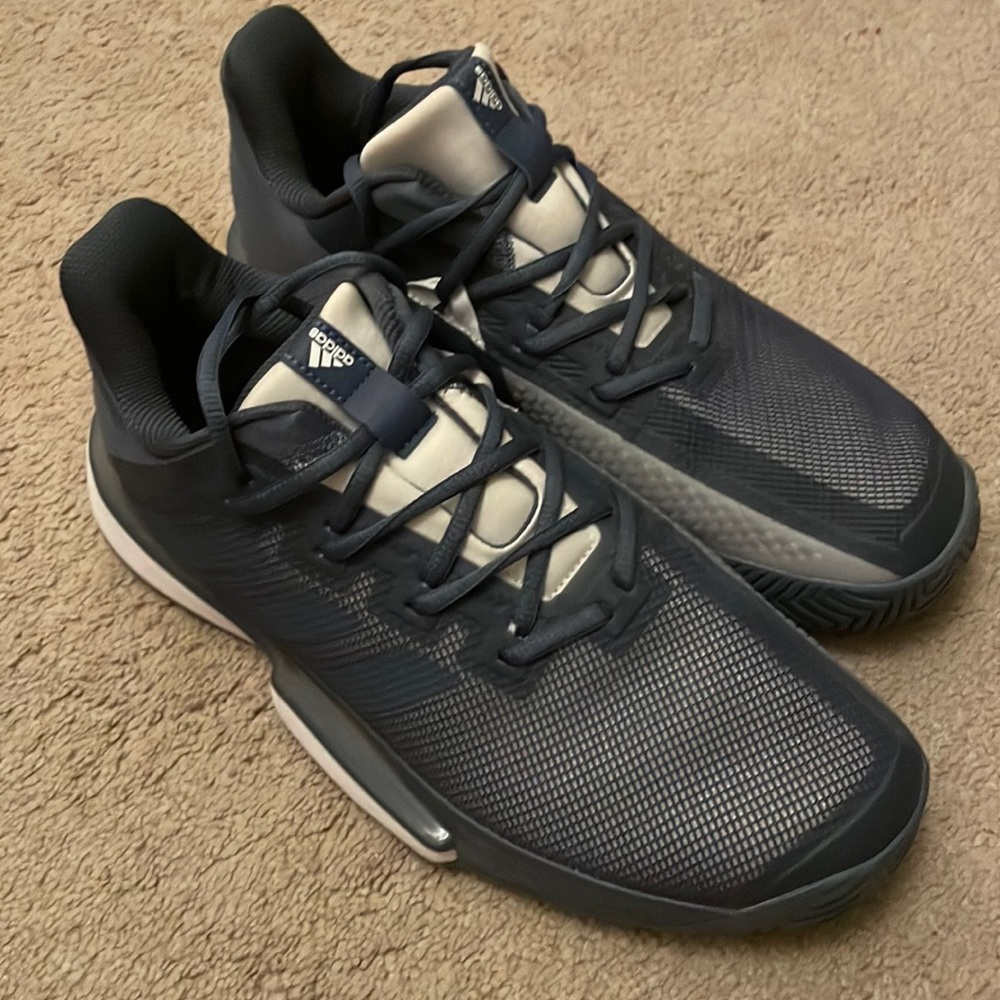 Adidas Hard Court Tennis Shoes